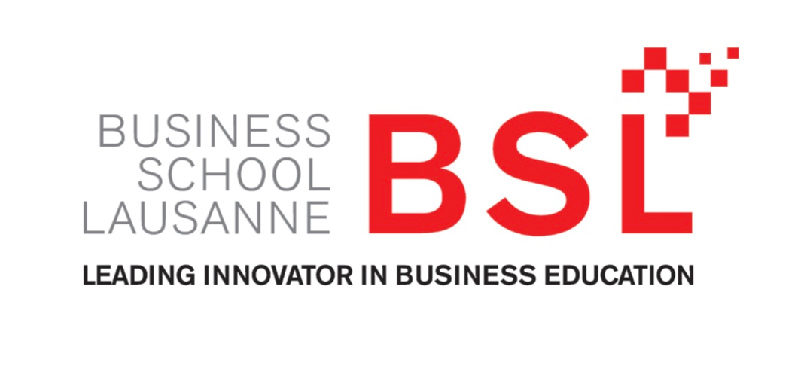 Business School Lausanne - BSL